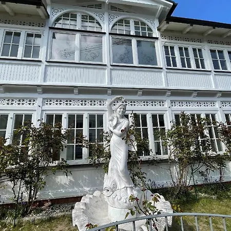 Waldrose Binz