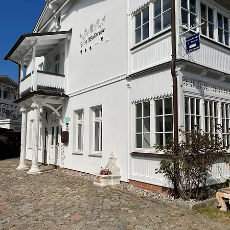 Waldrose * Binz