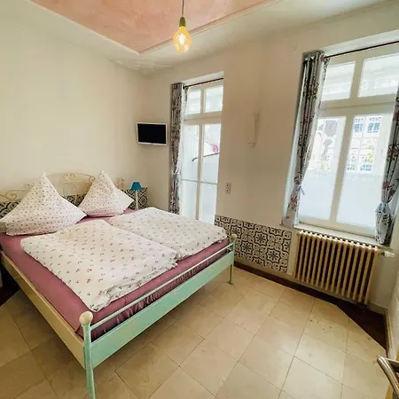 Waldrose Apartamento