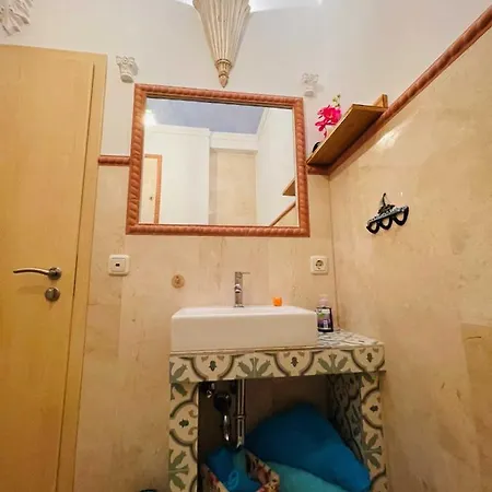 Waldrose Apartment *