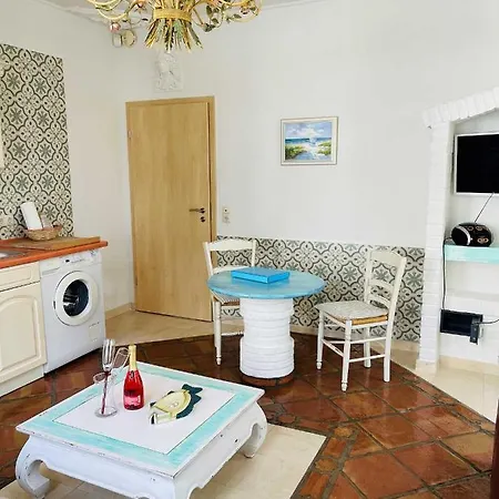 Apartment Waldrose