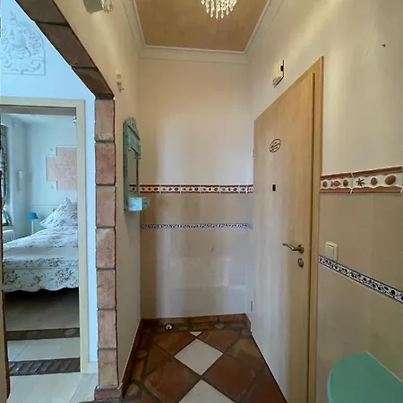 Waldrose Apartment *