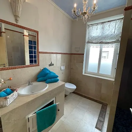 Waldrose Apartment Binz