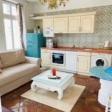 Apartment Waldrose *
