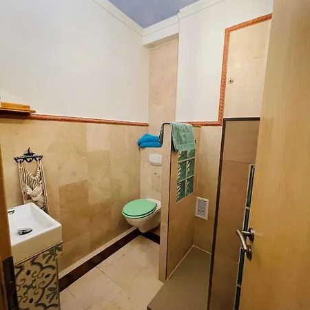 Waldrose Apartment