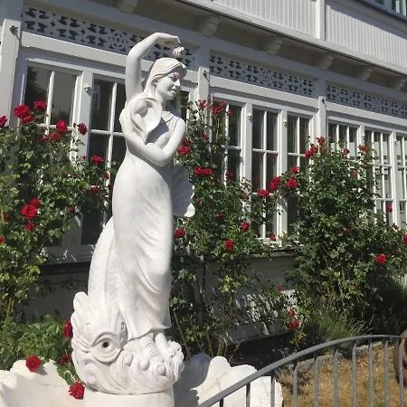 Waldrose Apartment Binz