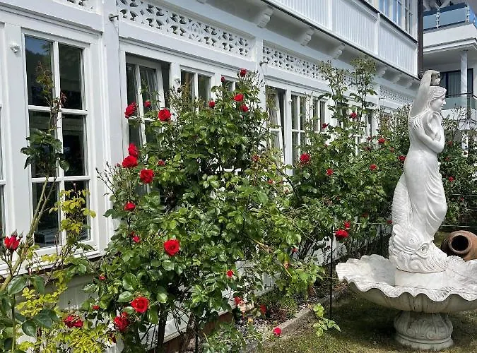 Waldrose