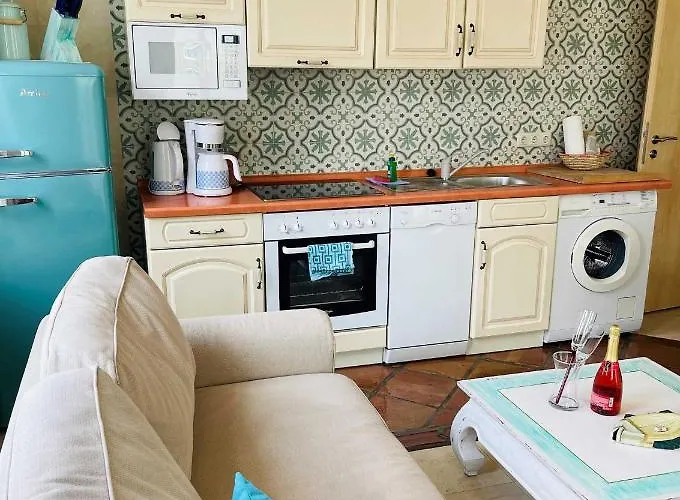 Waldrose Apartment *