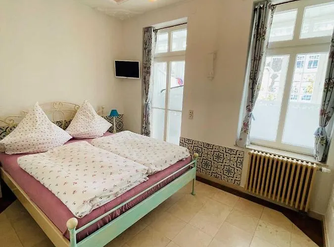 Waldrose Apartment