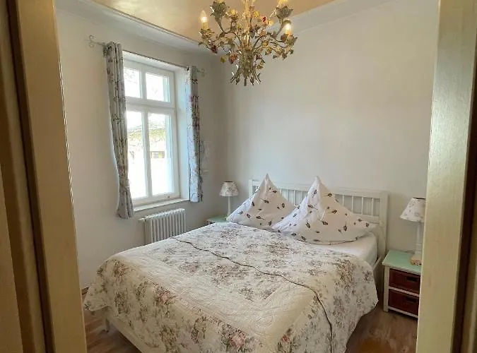 Apartment Waldrose