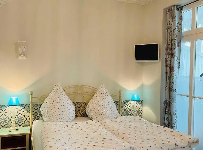 Waldrose Apartment