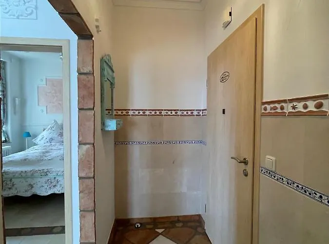 Waldrose Apartment *