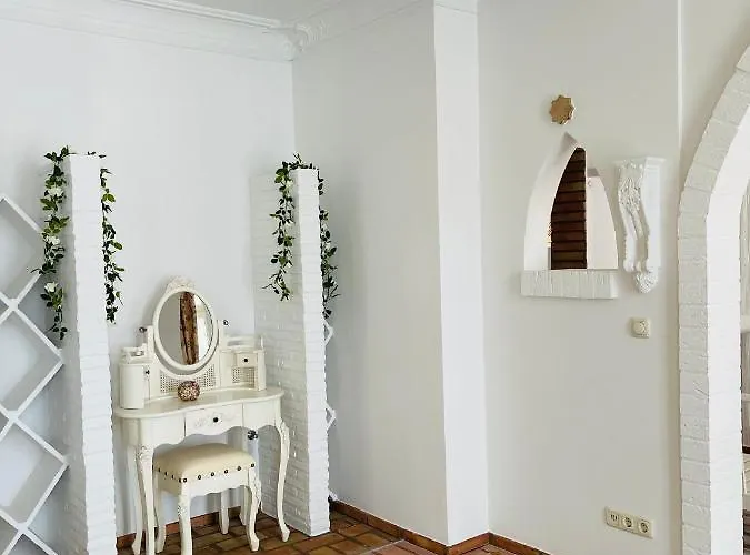 Apartment Waldrose Binz